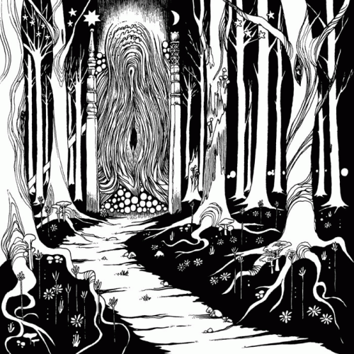 Siculicidium : Land Beyond the Forest